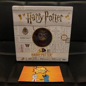 5 Star Harry Potter Figure