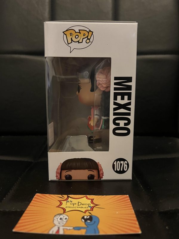 Mexico Funko Pop! - Image 3