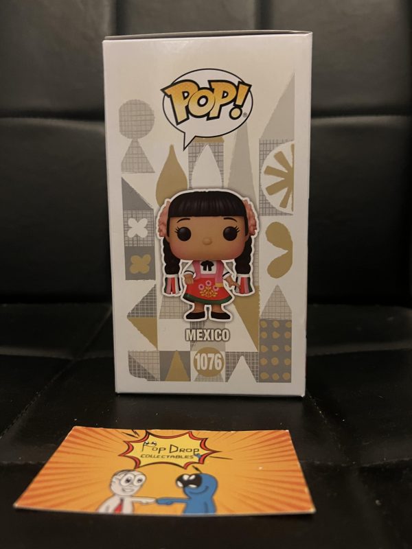 Mexico Funko Pop! - Image 4