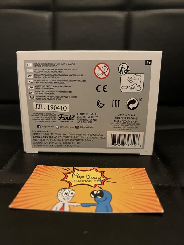 Mexico Funko Pop! - Image 6