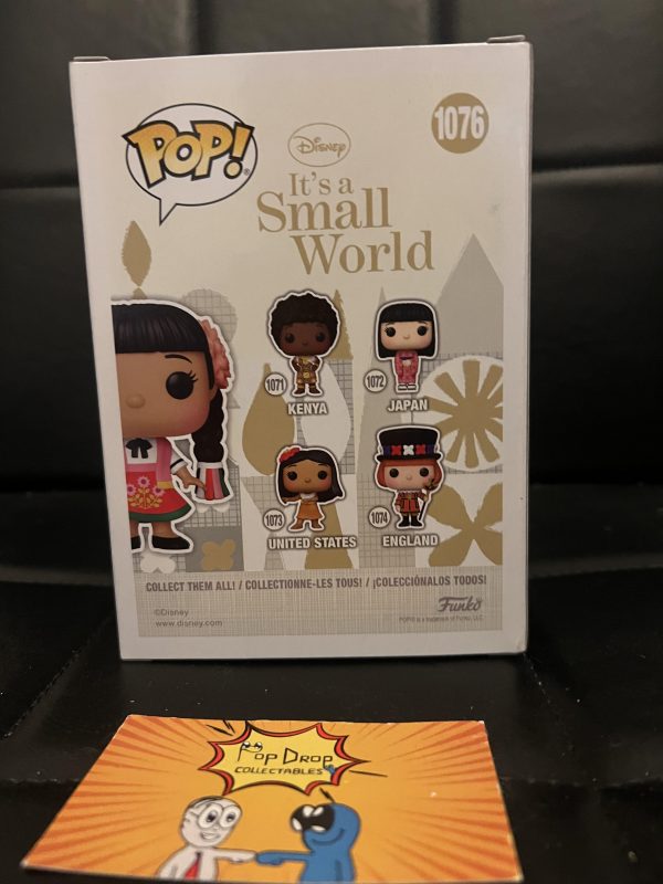Mexico Funko Pop! - Image 2