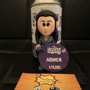 Arwen Common Soda