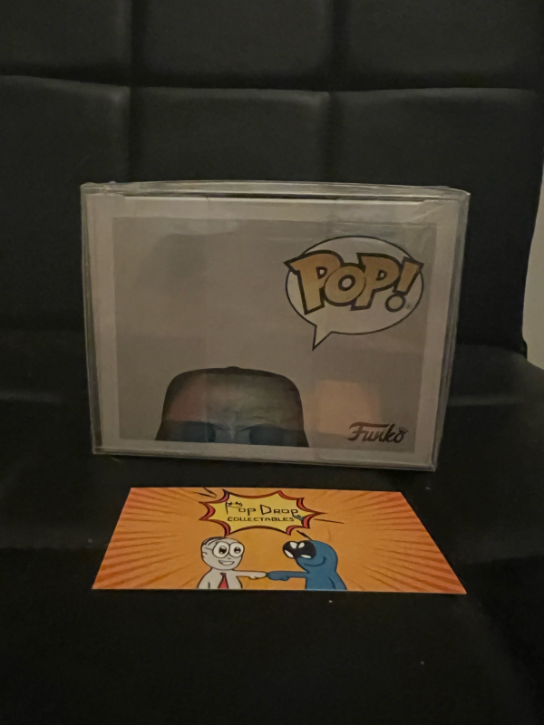 Darth Vader Electrocuted Funko Pop! - Image 5