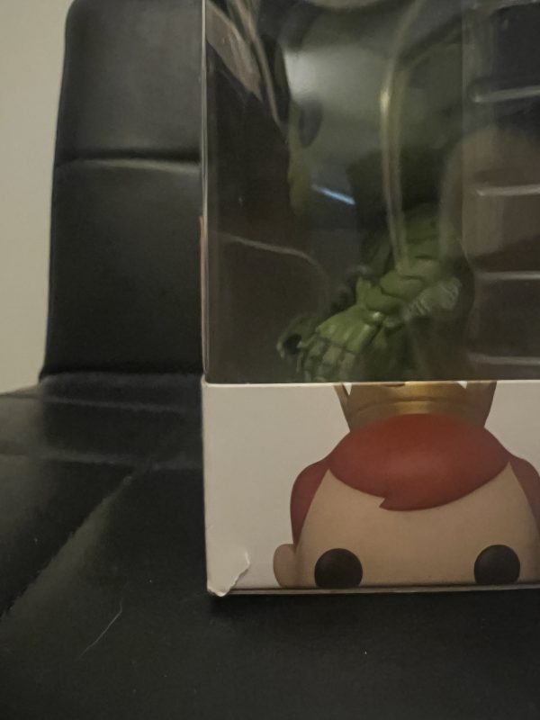 Freddy as Creature of Black Lagoon Pop! - Image 7
