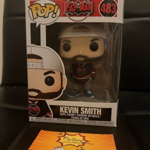 Kevin Smith Funko Pop!