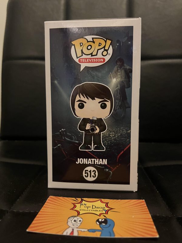 Jonathan Funko Pop! - Image 2