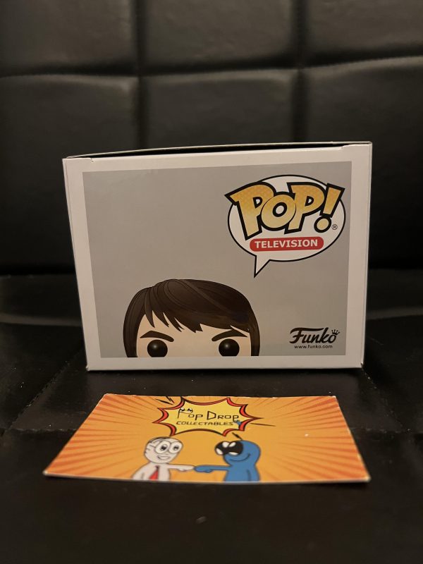 Jonathan Funko Pop! - Image 3