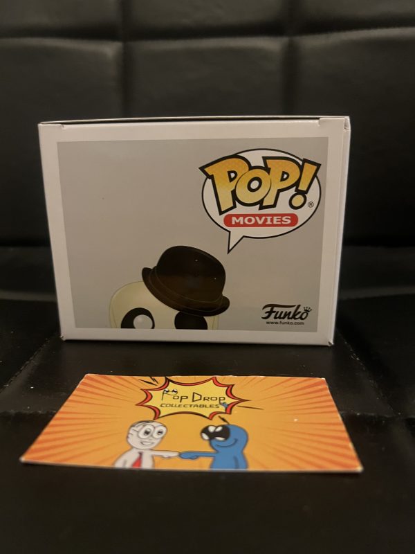Skeleton Glow CHASE Pop! - Image 3