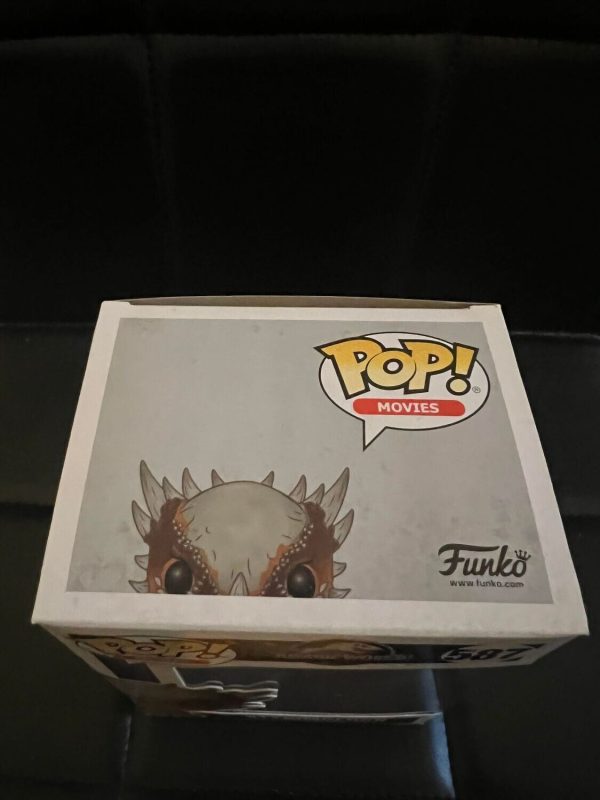 Stygimoloch Funko Pop! - Image 2