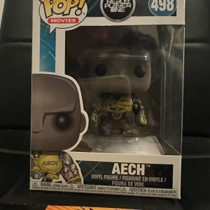 Aech Funko Pop!