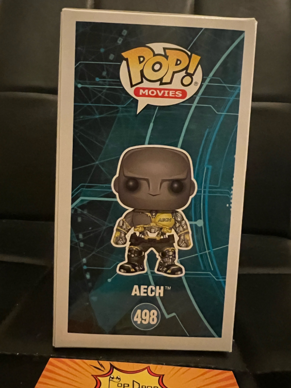Aech Funko Pop! - Image 4