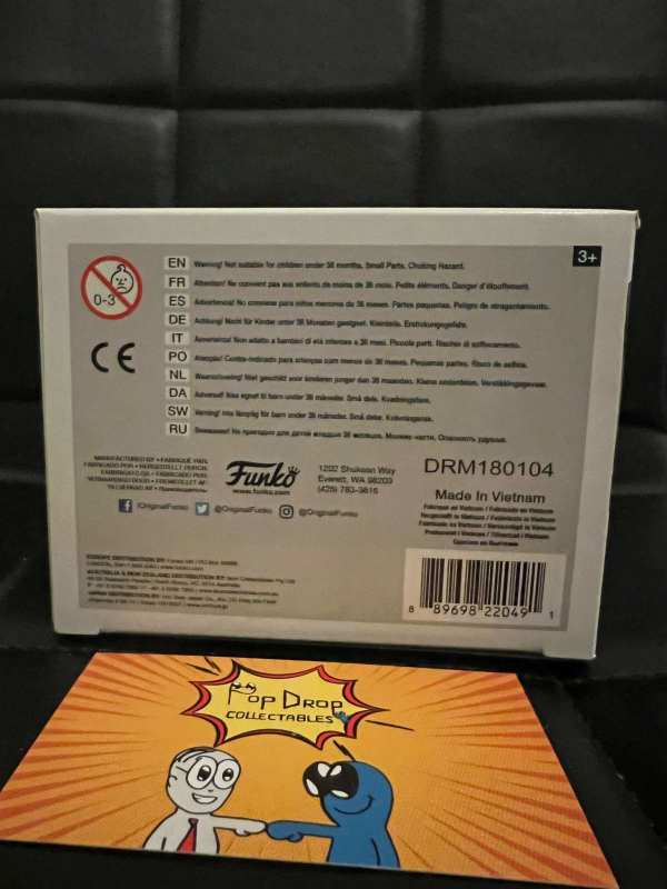 Aech Funko Pop! - Image 6