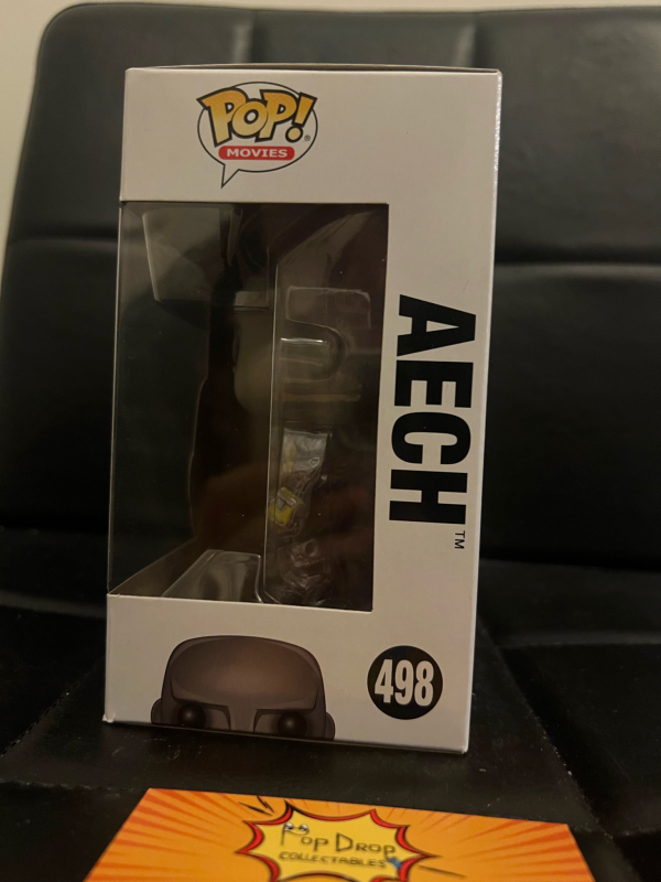 Aech Funko Pop! - Image 2