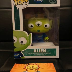 Alien Original Release Funko Pop!