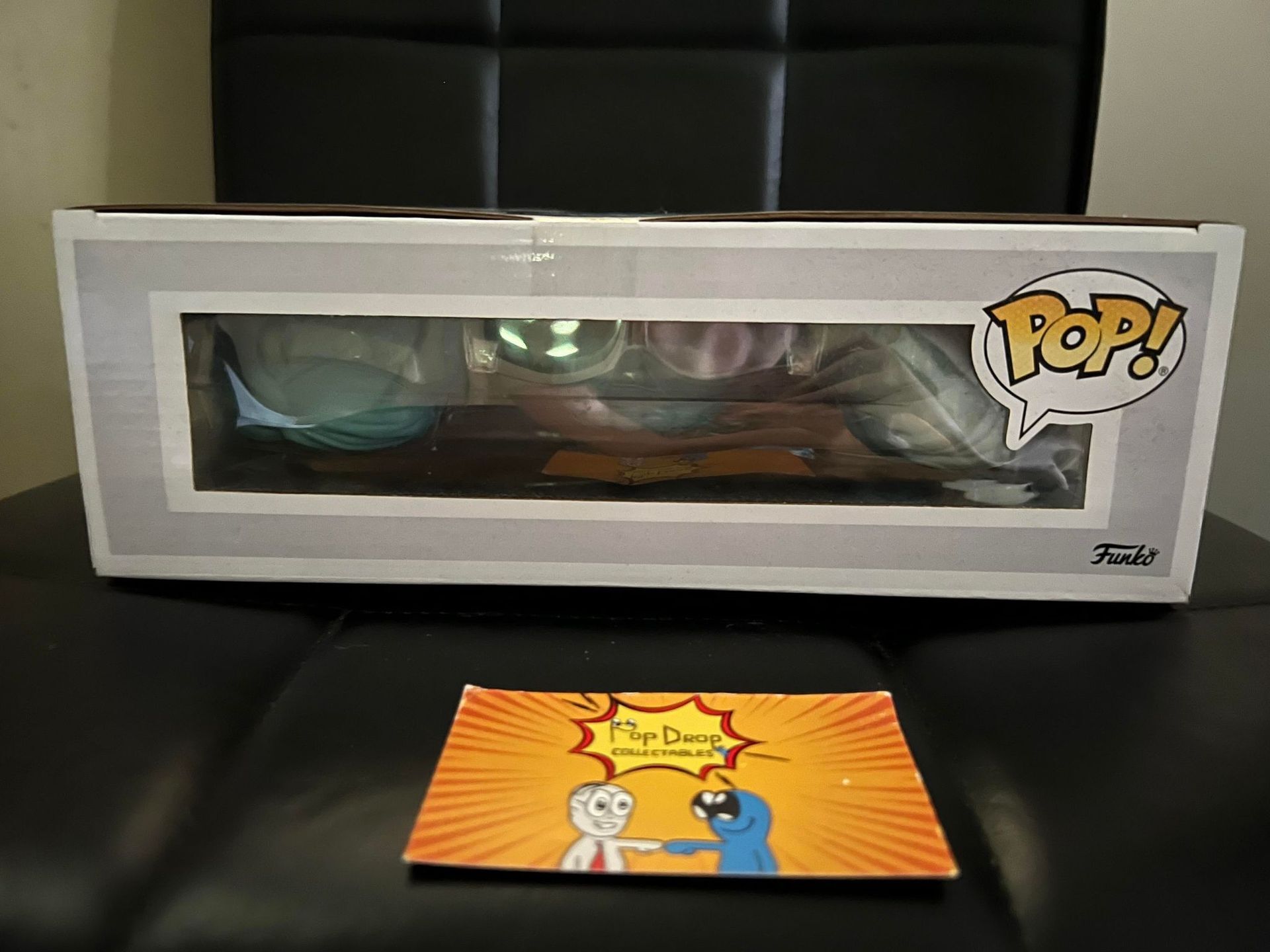 Star Wars 3 Pack GLOW Pop! - Image 2