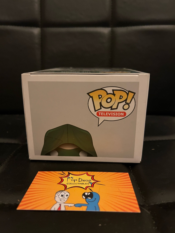 The Arrow Funko Pop! - Image 4
