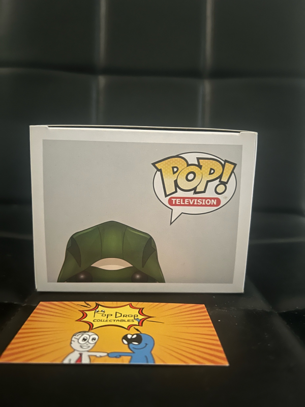 The Green Arrow Pop! - Image 5