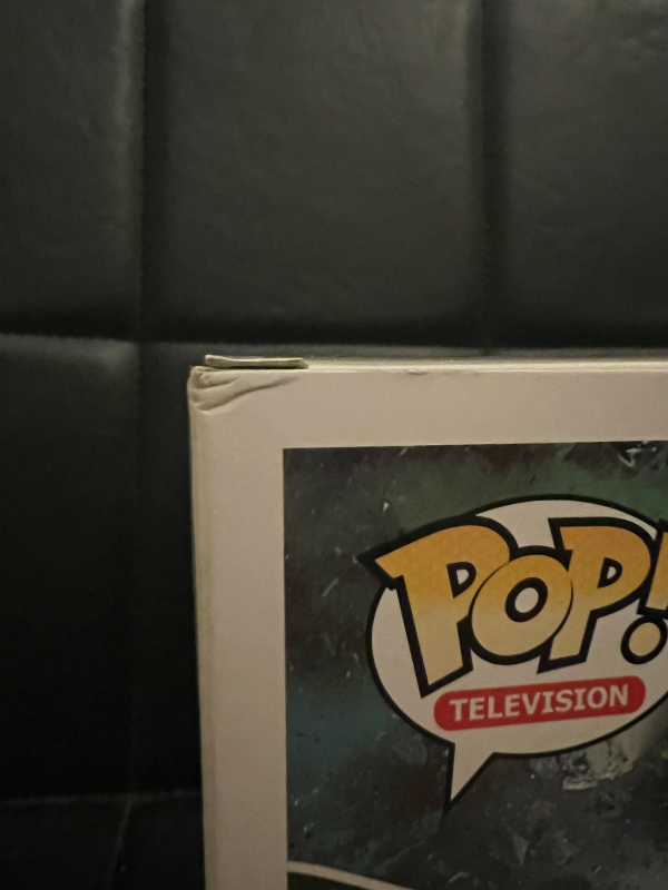 The Arrow Series Green Arrow Pop! - Image 3