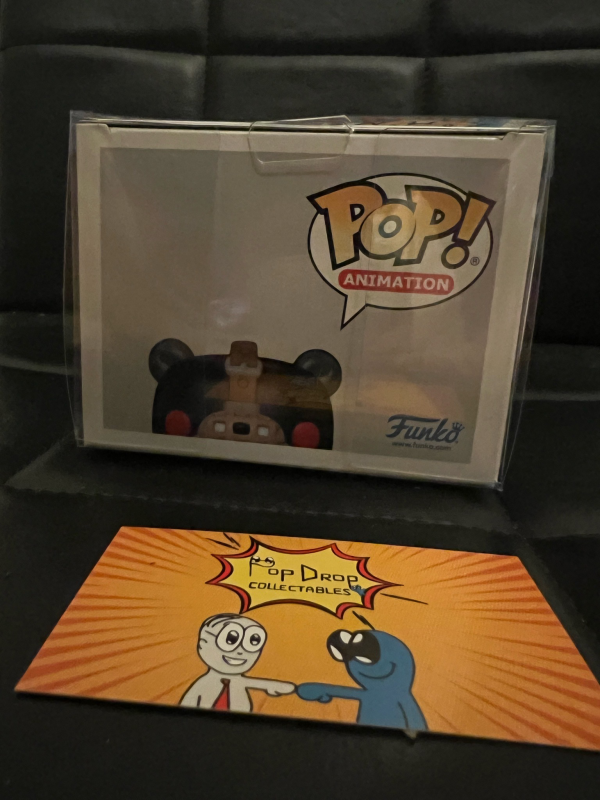 Gloomy Bear CHASE Funko Pop! - Image 3