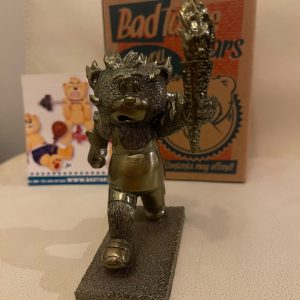 Bad Taste Bear Ferno!