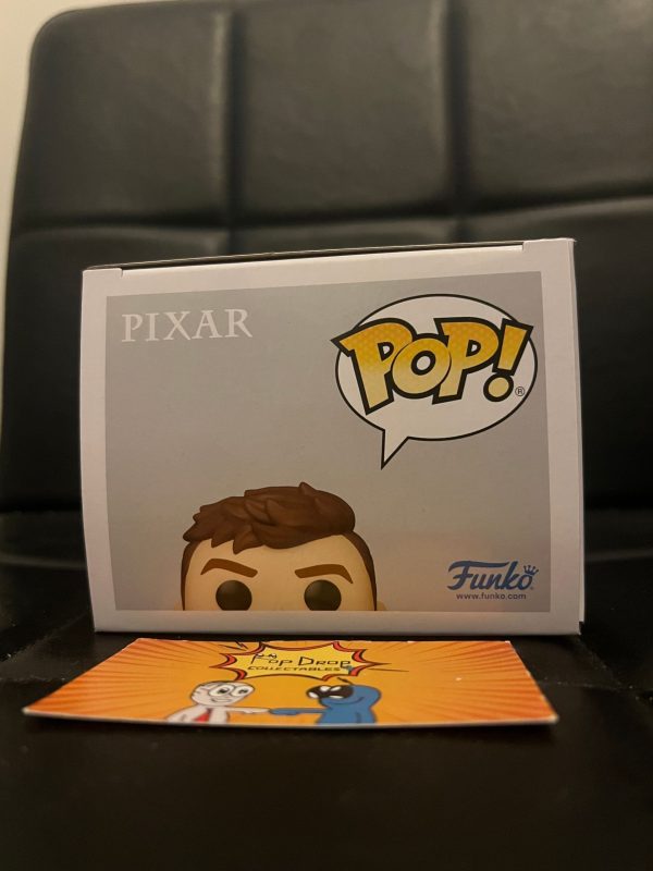 Buzz Lightyear Movie Funko Pop! - Image 6