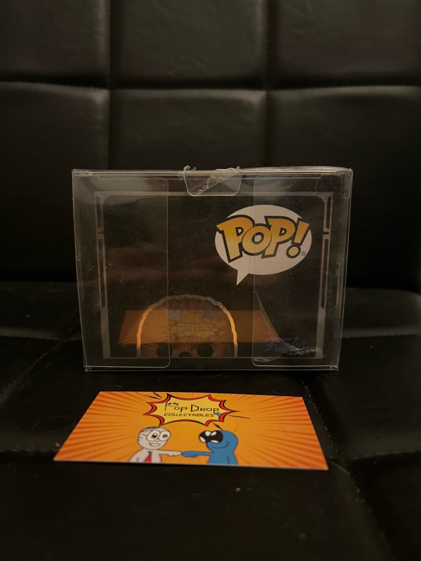 Chewbacca 2022 Pop! - Image 5