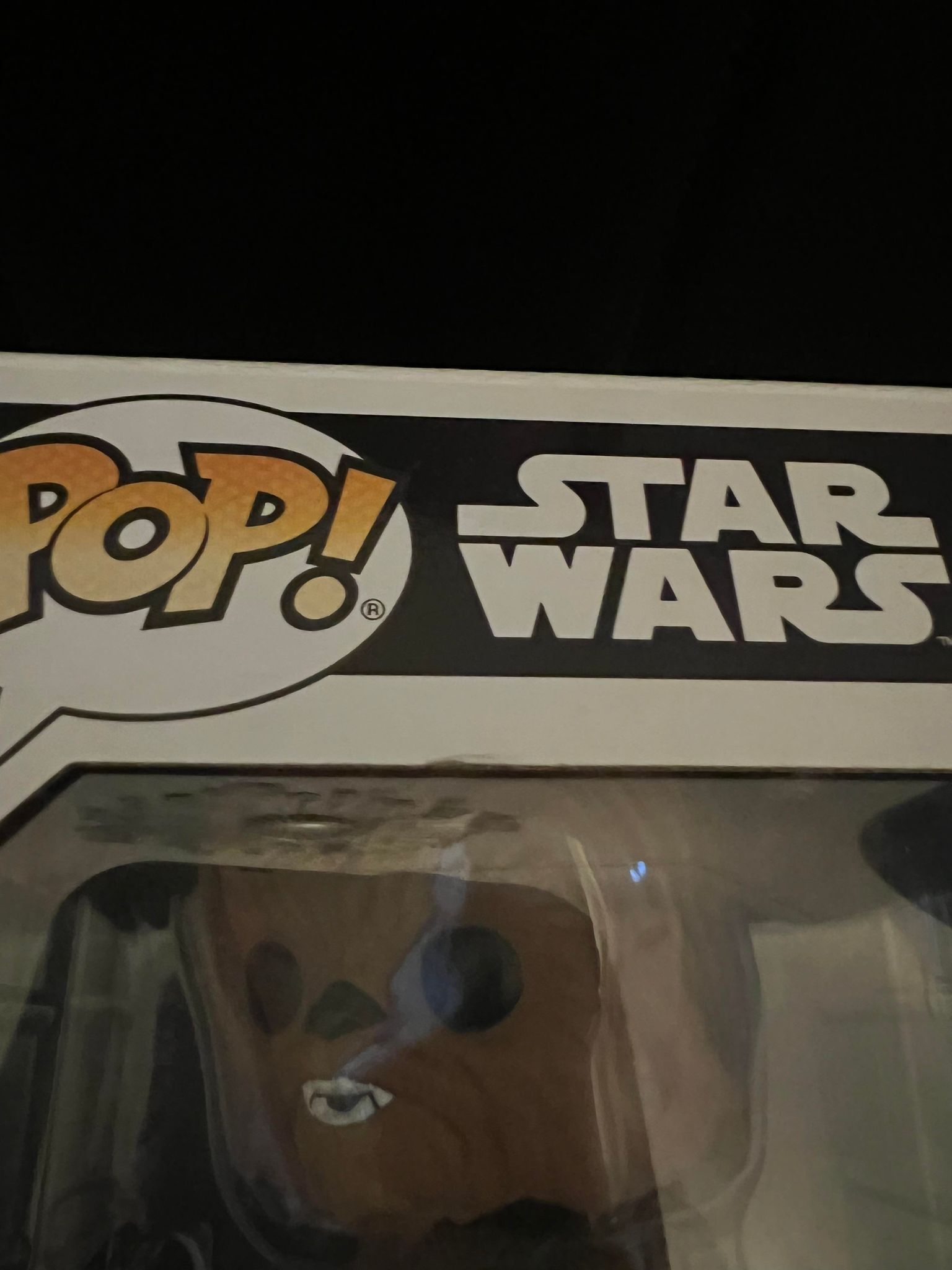Chewbacca With AT-STM Funko Pop! - Image 2
