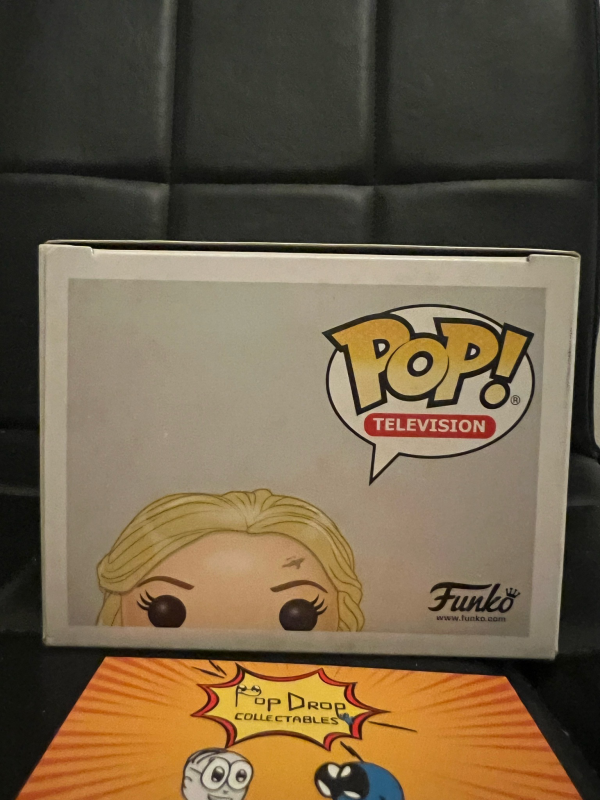 Clarke Funko Pop! - Image 2