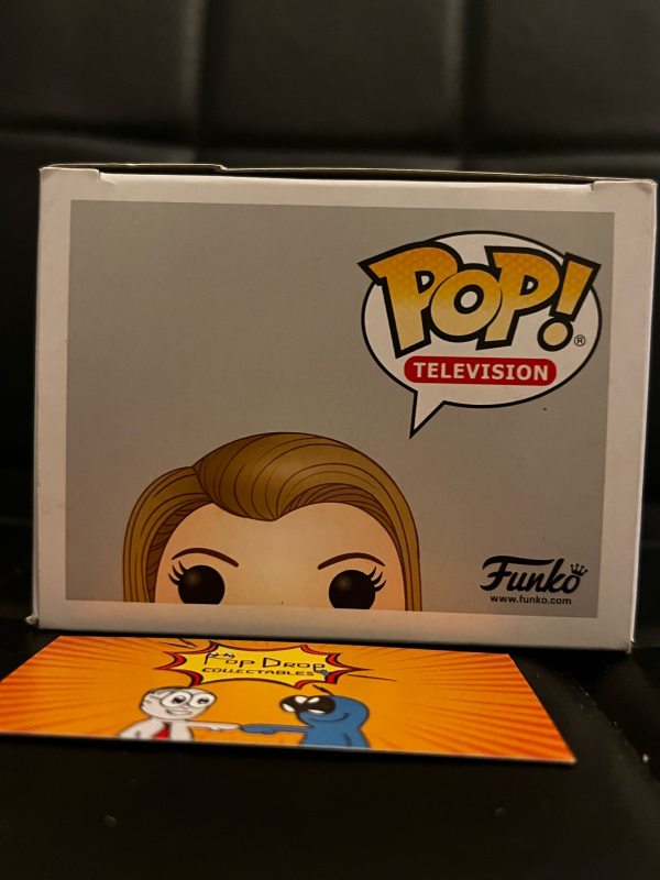 Dawsons Creek Jen Pop! - Image 7