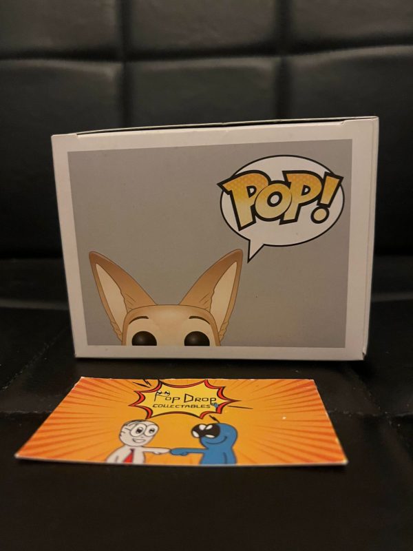 Ele Finnick Funko Pop! - Image 5