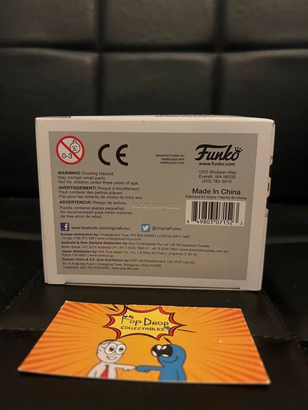 Ele Finnick Funko Pop! - Image 6