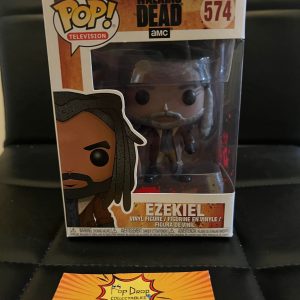Ezekiel Funko Pop!