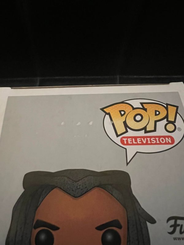 Ezekiel Funko Pop! - Image 2