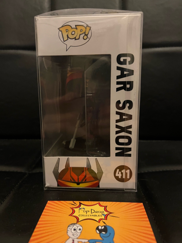 Gar Saxon Funko Pop! - Image 2