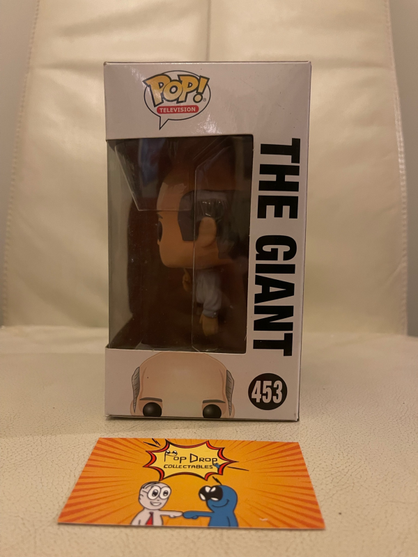 The Giant Funko Pop! - Image 4