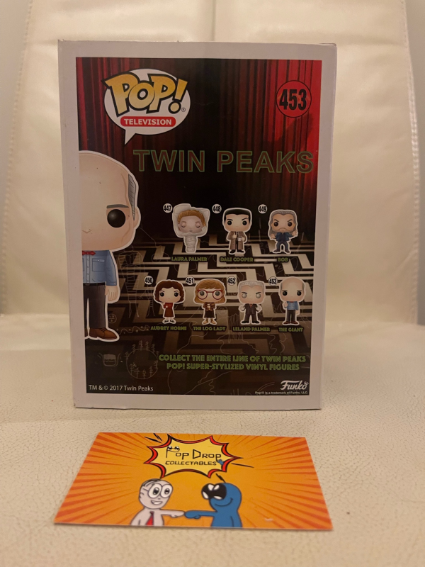 The Giant Funko Pop! - Image 2