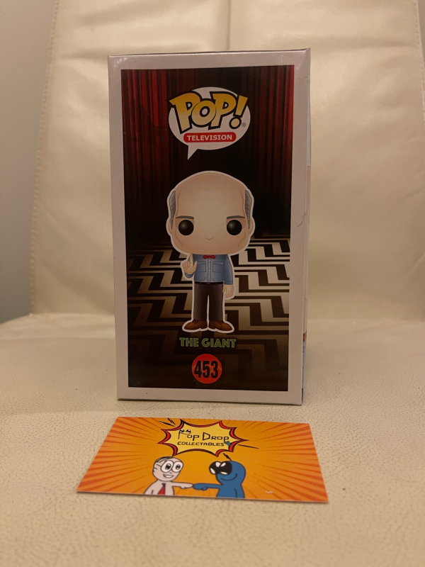 The Giant Funko Pop! - Image 5
