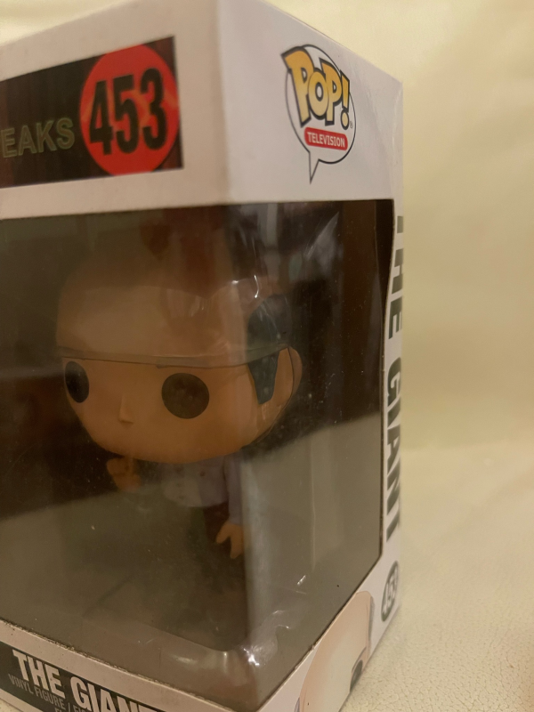 The Giant Funko Pop! - Image 3