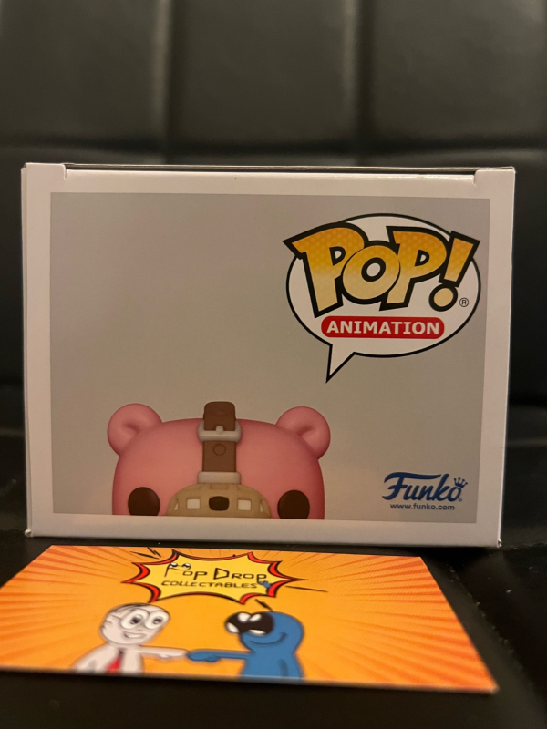 Gloomy Bear Convention Pop! - Image 5