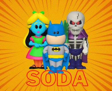 soda