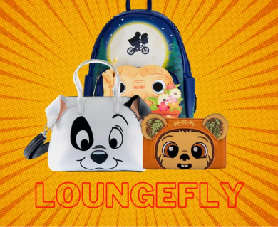 loungefly