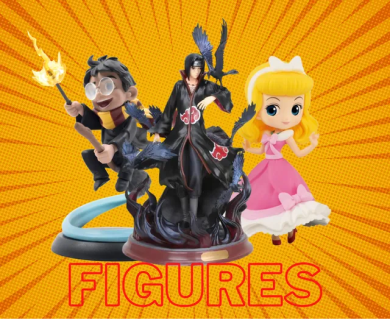 figures