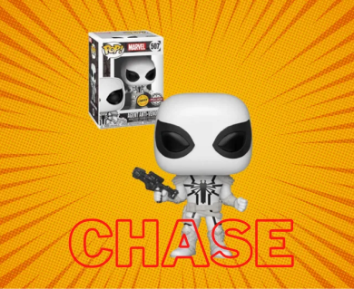 chase