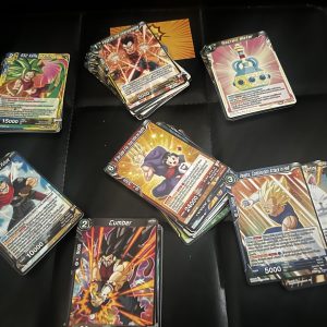 Dragon ball Super Card Bundles!