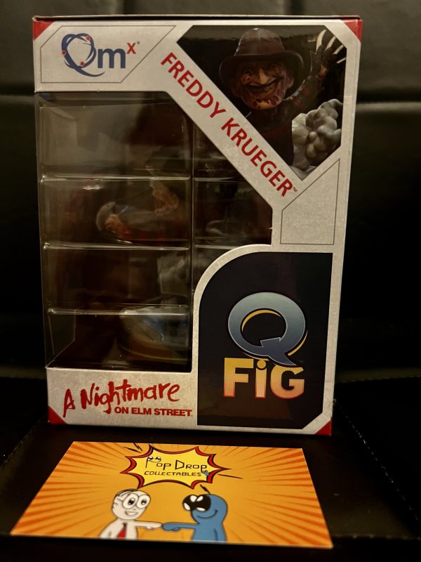 Freddy Kruger Q-Fig! - Image 6