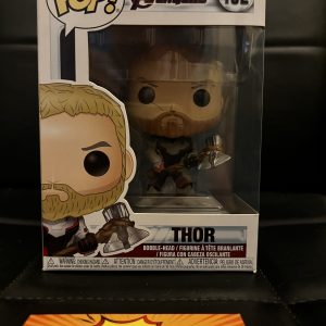 Thor Funko Pop!