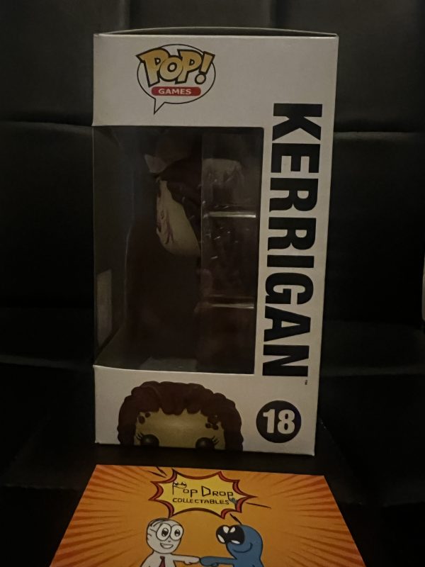Kerrigan Convention Pop! - Image 2