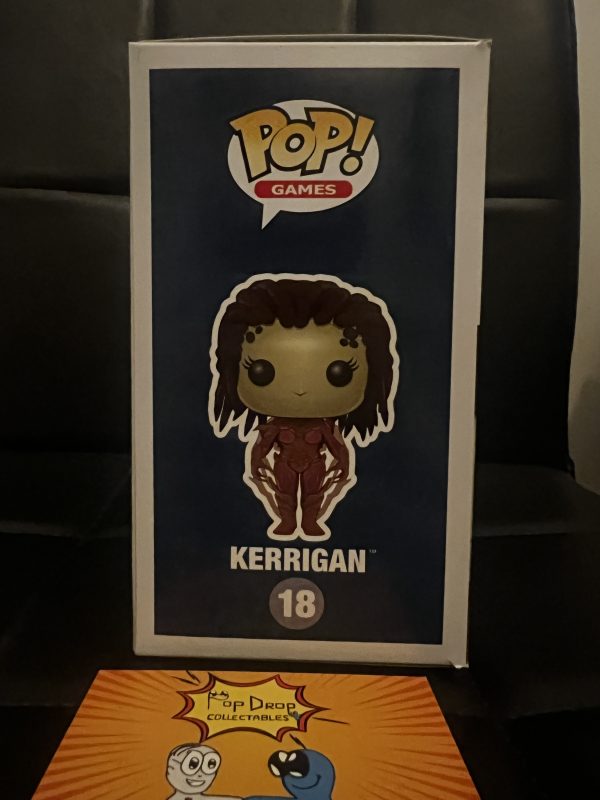 Kerrigan Convention Pop! - Image 4