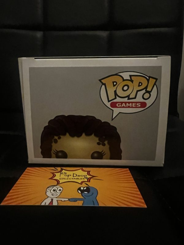 Kerrigan Convention Pop! - Image 6