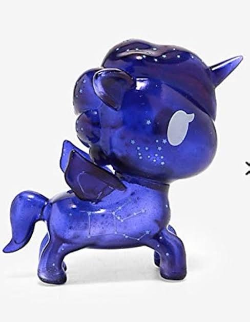 Tokidoki Unicorno Galactica 5″ Figure